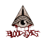Blood Eyes [Ro-Ghoul]