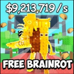 [🌈 ADMIN] Steal at Brainrots X999M MODDED