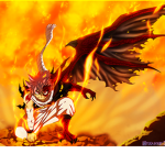 #The Fairy tail
