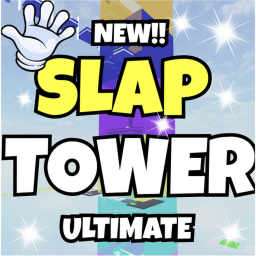 Slap Tower Ultimate ✋