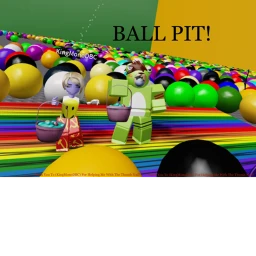 BALL PIT! {revamped!} icon