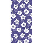 Baby blue flowers