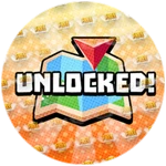 Game Badge Icon