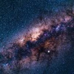 Space Hangout