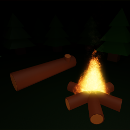 Camp