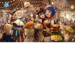 banana and himuro