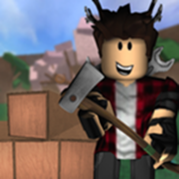 Lumber Tycoon 3