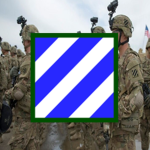 [CRSM] Army 3rd Infantry Division