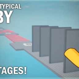 Obby [EASY]