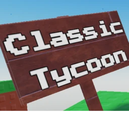 Classic Tycoon [V1.03] icon