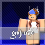 GMJ Café