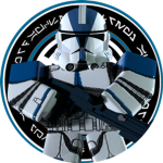 〔AGR〕The 501st Legion