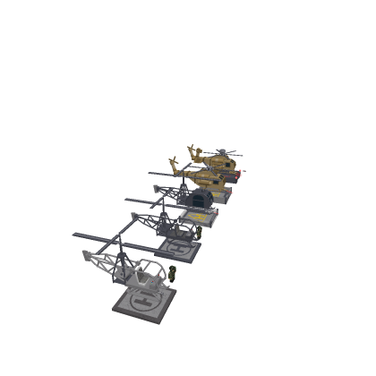 Helicopter
