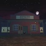GrayRidge Sheriff Office