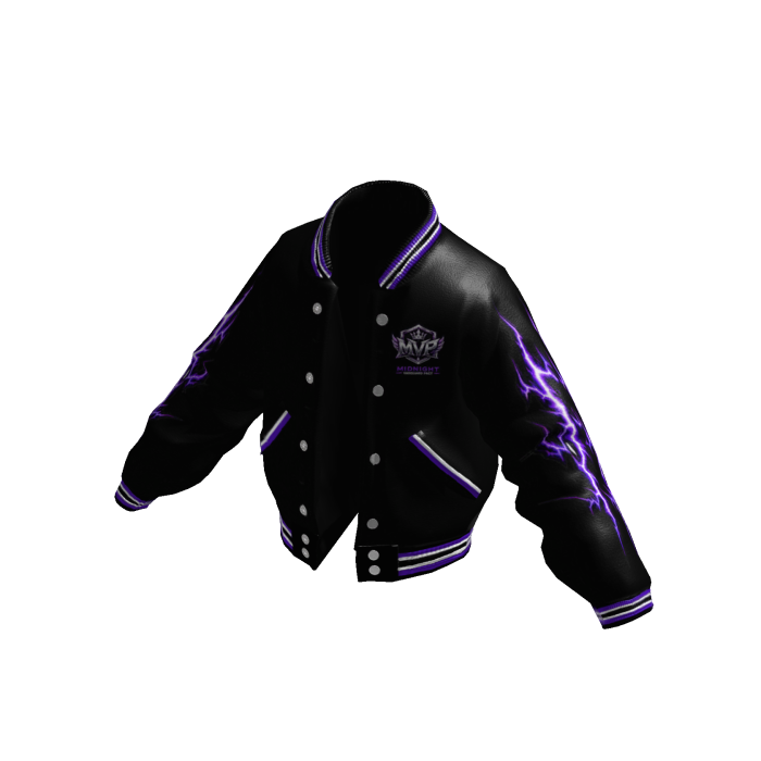 Jaket MVP