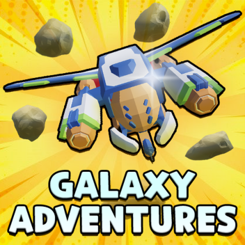 Galaxy Tycoon Adventures 🌌