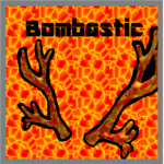 Bombastic Antler Owners!