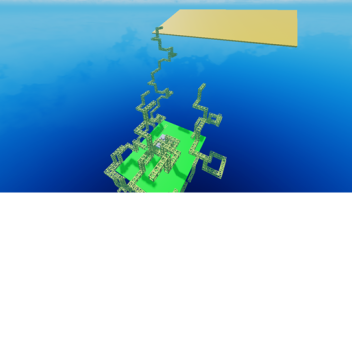 Labyrint Obby