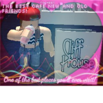 /The Cliff House cafe\