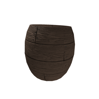 barrel