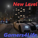 new level