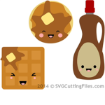 The Pastry Revaluation