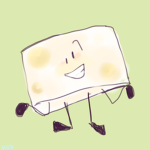 cheese blocks trying to figure out time travel