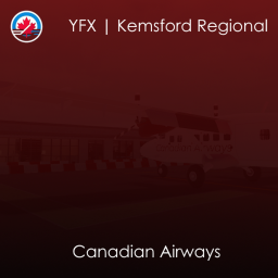 Kemsford Regional Airport [YFX]