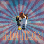 Motion.