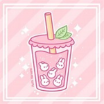 Lil' boba balls