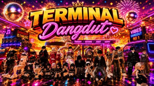 UPD🎶TERMINAL DANGDUT🎶
