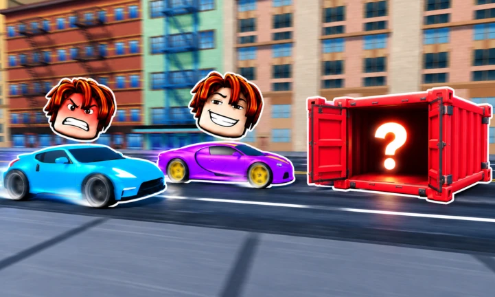 Find A Car Wiki: Game Open World, Buat HP: Info Terbaru | Roblox