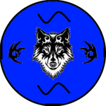 Team Shade Wolf