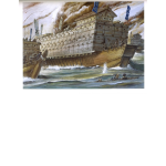[Feudal Japan] Naval Warfare [2]