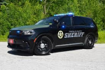 vsrp Vermont pd
