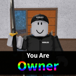 💻 OWNER