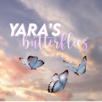 yara’s butterflies