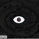 Bad bunny<3