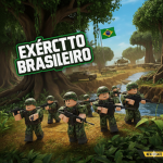 EB|EXERCITO BRASILEIRO DO EXILITY|VINI