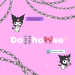 Dollhouse Designs <3