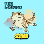 ...The lizard squad