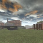 Realms of Garhon Current Development.  