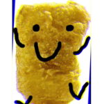 CHIMKEN NUGGET ARMY!!!