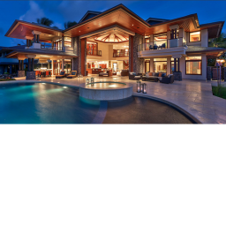 CrazyPerson1222's House