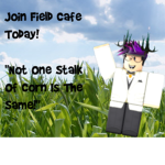 Field Cafe