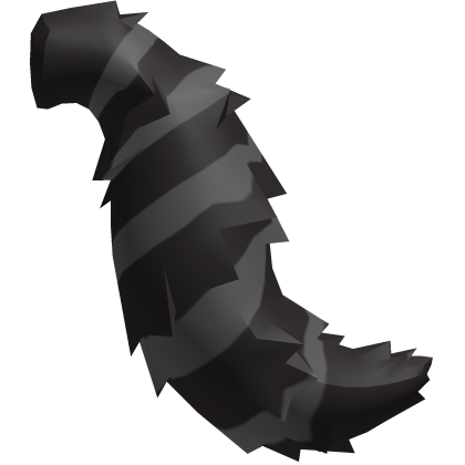 Kemono Raccoon Tail Roblox item