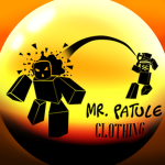 Mr. Patule Clothing