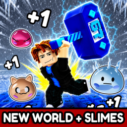 [UPDATE 2 ❄️] +1 Keyboard Smash Escape