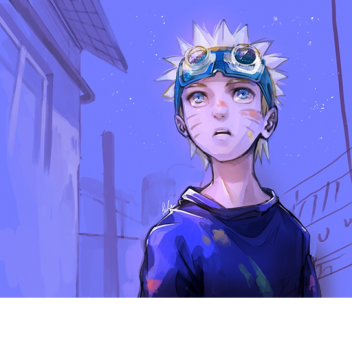 DiscontinuedNaruto new born rageing soul 