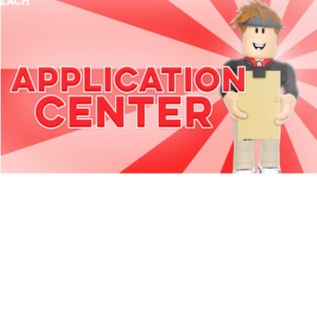 Cosmo's cafe application center